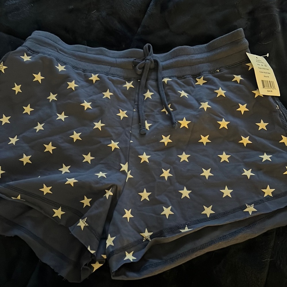 modern Lux Shorts